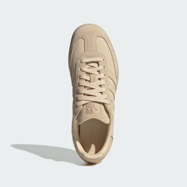 Adidas samba og beige on sale