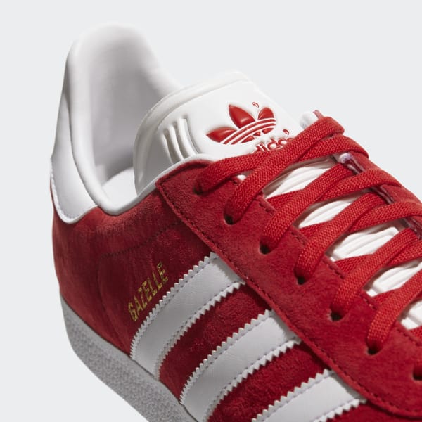 gazelle rouge adidas gazelle rouge adidas