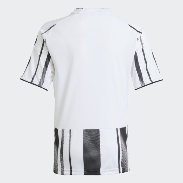 アディダス ユベントス 25/26 ホームジャージー キッズ