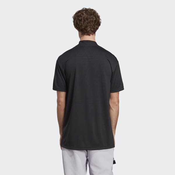 Black Terrex Made To Be Remade Tee