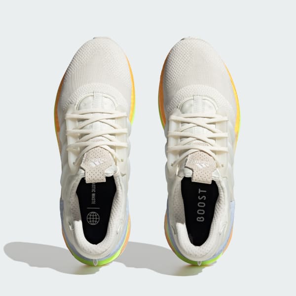 adidas X PLR BOOST Schoenen Wit adidas Offici le Shop