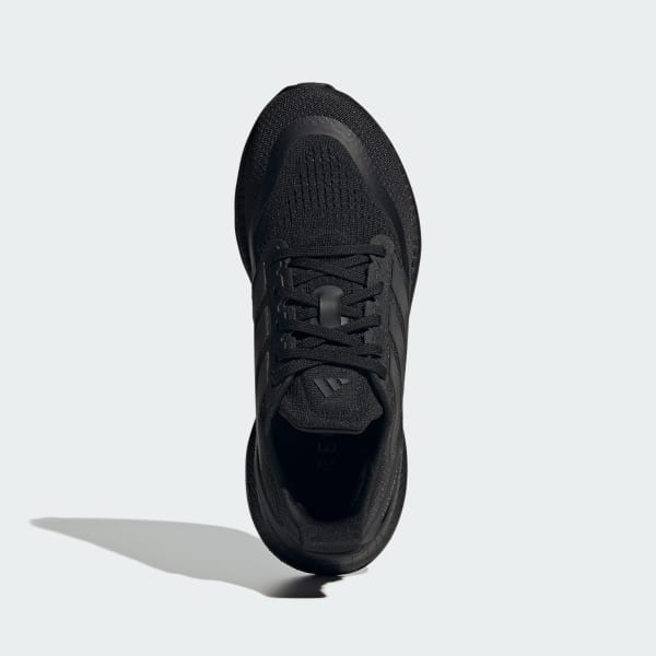 Μαύρο Pureboost 5 Running Shoes