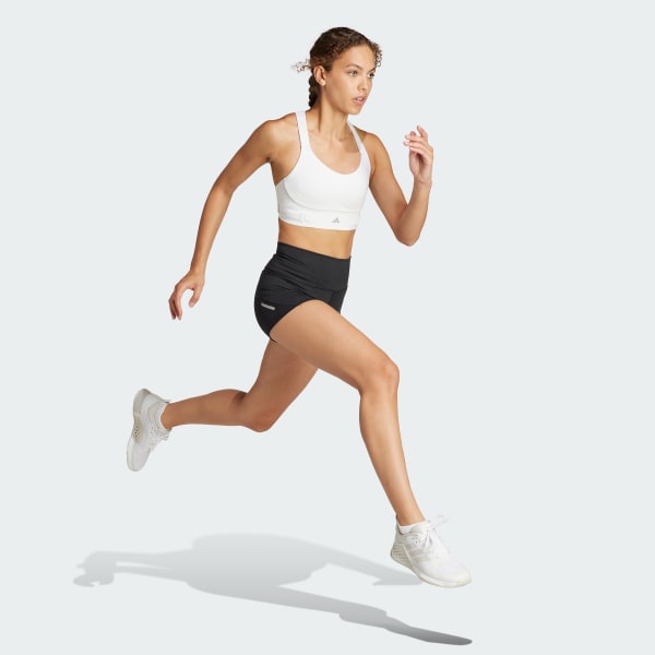 adidas FastImpact Luxe Run High-Support Women's Bra – RUNNERS SPORTS
