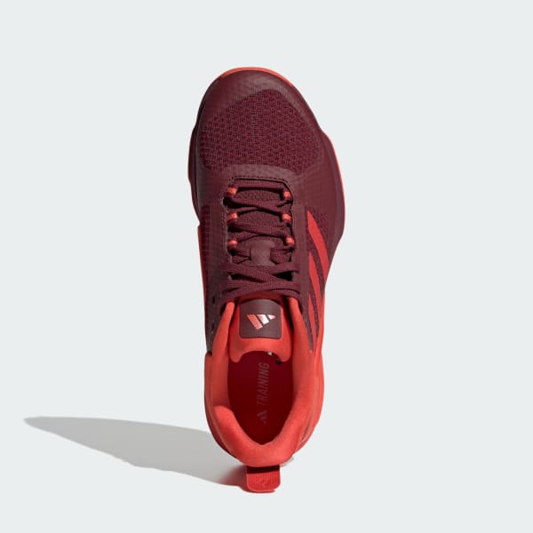 Burgundy Dropset 2 Training Shoes
