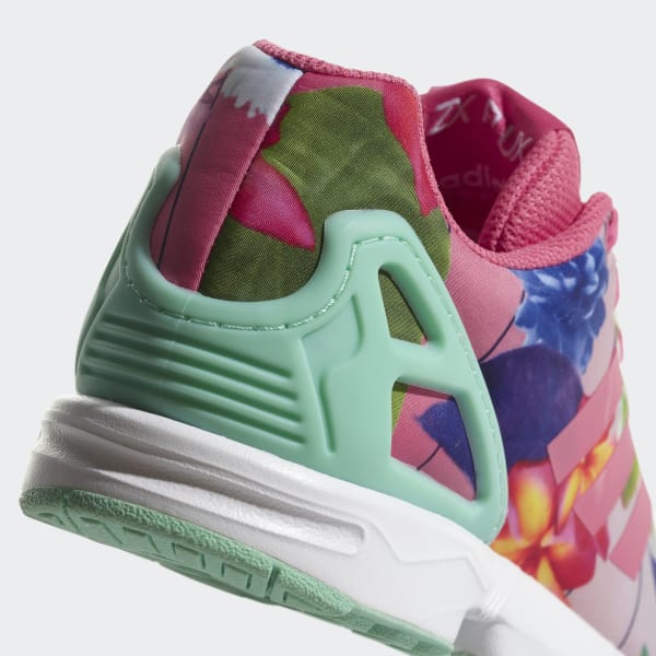 zx flux rosa