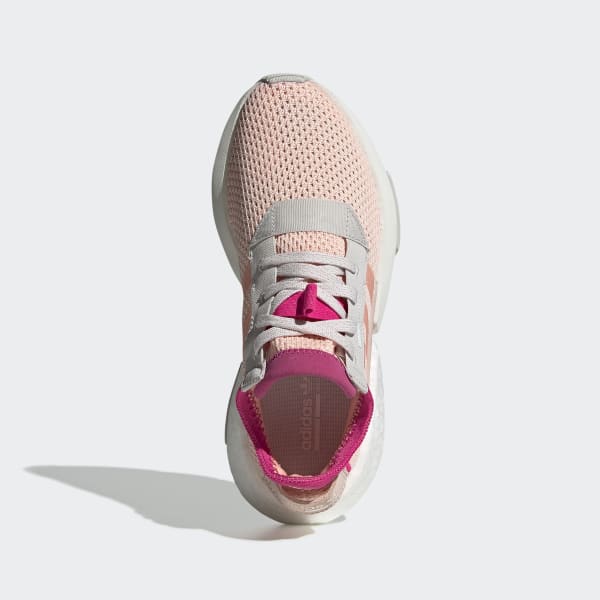 adidas POD S3.1 Shoes Pink adidas Philippines