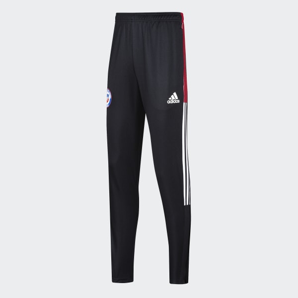 Pantalón Selección Chilena - Azul adidas | adidas Chile