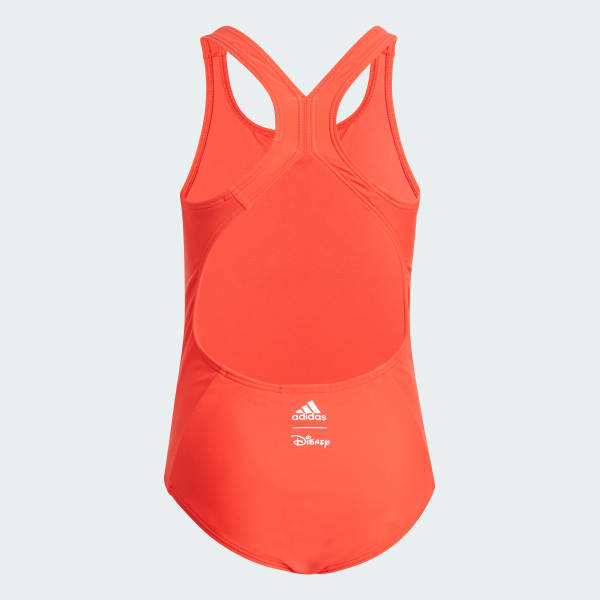 Naranja Traje de Natación adidas x Disney Mickey and Friends