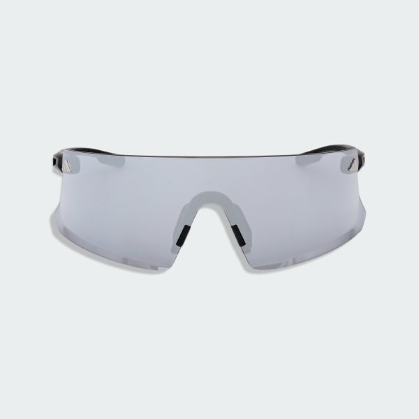 Negro Gafas de sol Dunamis