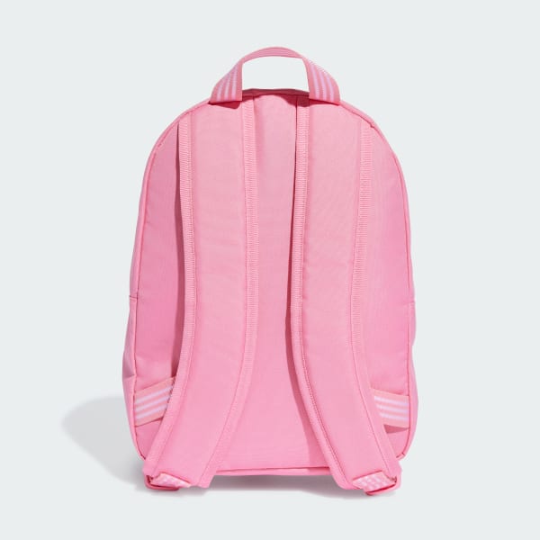 Pink Small Adicolor Classic Backpack