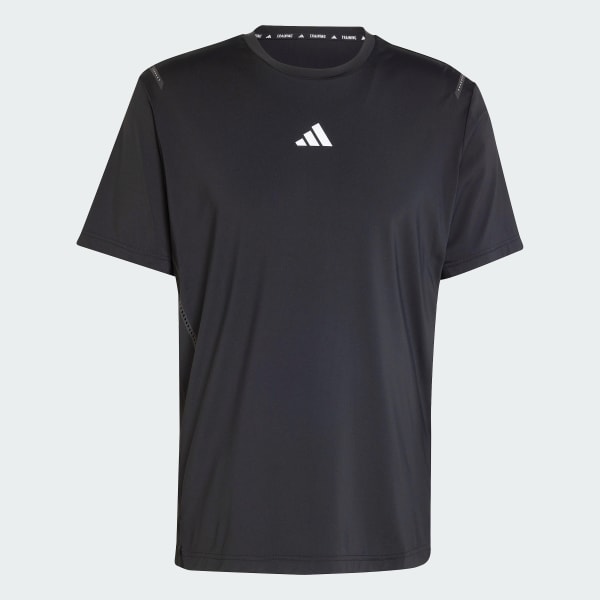 ブラック クール インテンシティ 半袖Tシャツ