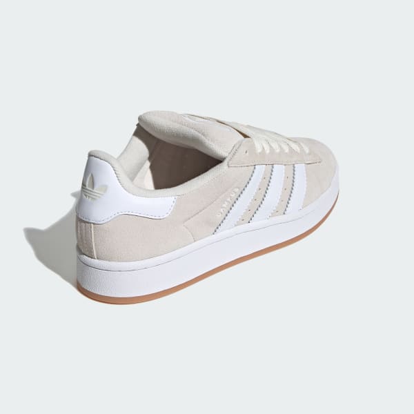 Adidas campus 8s primeknit white sale