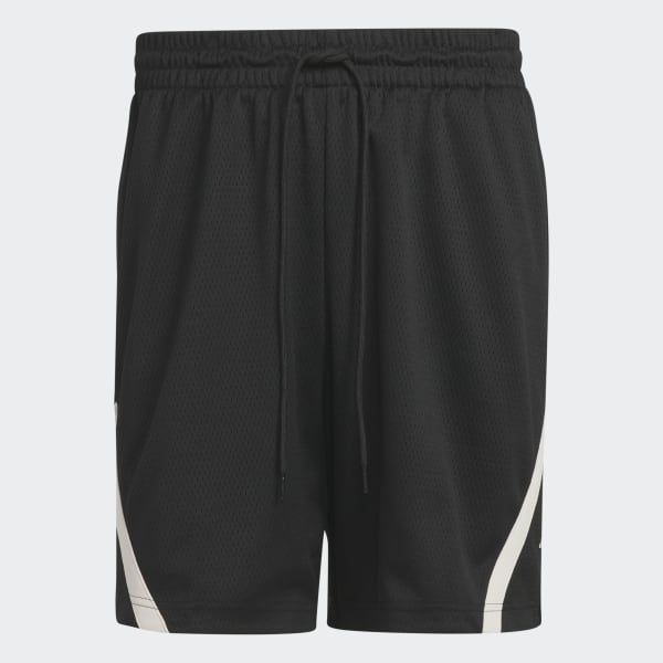 Black Select Summer Shorts