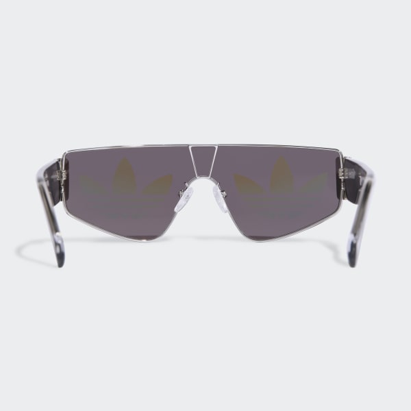 Siva Slnečné okuliare Original OR0077 HOI46