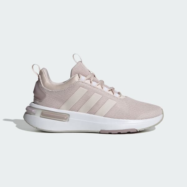 Adidas rose gold and white on sale