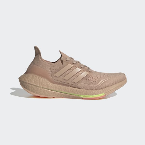 adidas womens ultra boost ash pearl