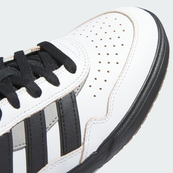 Tênis Tyshawn II - Branco adidas | adidas Brasil