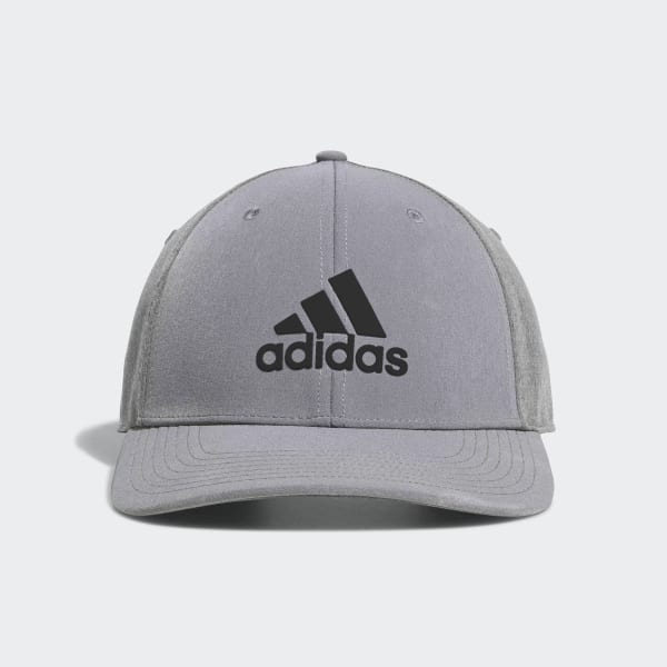Sport Tour Hat - Grey | adidas 
