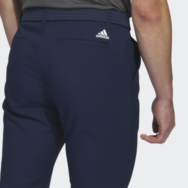 Blauw Ultimate365 Tapered Broek