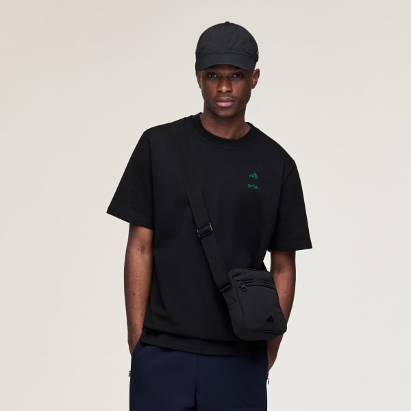 Svart adidas x Arte Antwerp Bag