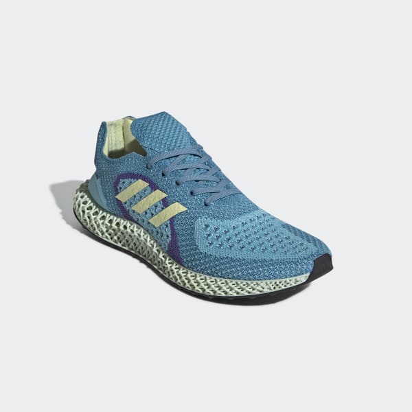 adidas future runner 4d