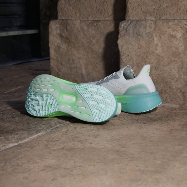 Vit Ultraboost 5x Skor