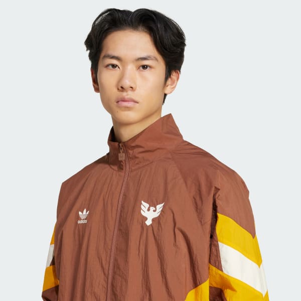 Adidas D.C. United Originals Track Top WHERE TO BUY