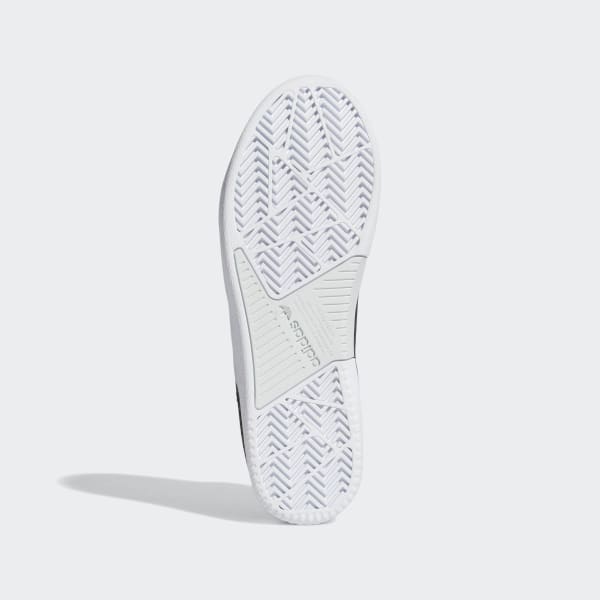 adidas Tyshawn Signature Shoes - Black | adidas US