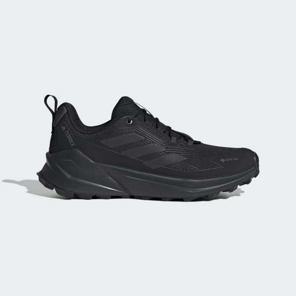 アディダス トレシュー23.5cm adidas アディダス ハイキングシューズ 防水 ゴアテックス