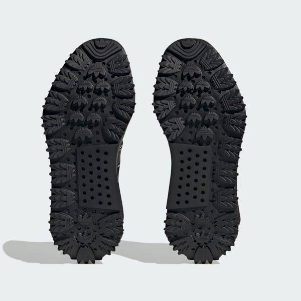 Black NMD_S1 Knit Shoes