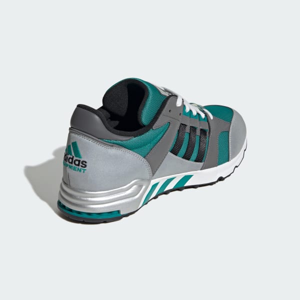 adidas Equipment Cushion 93 Shoes - Green | adidas Singapore