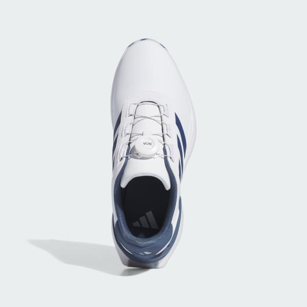 adidas S2G 24 Wide Golf Shoes White adidas Thailand