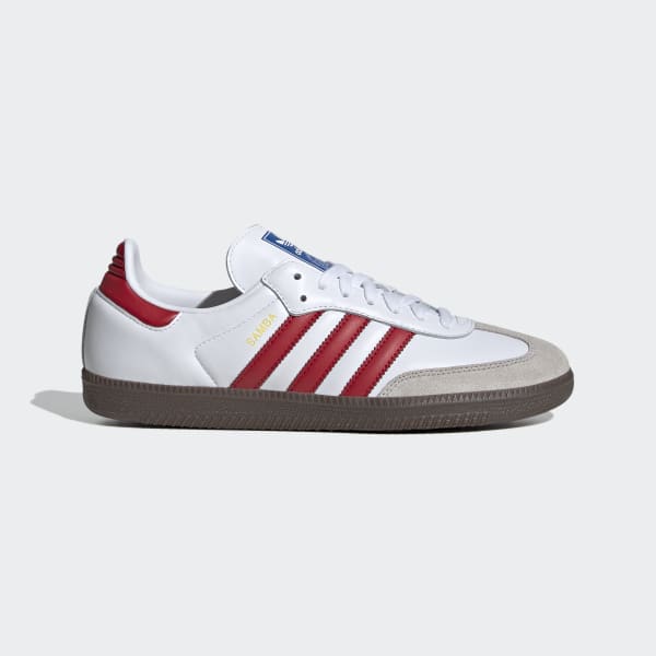 Shoes like adidas samba online