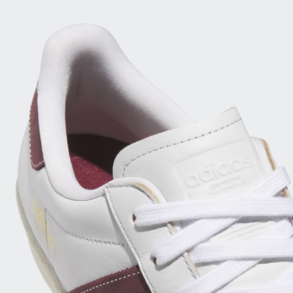 Adidas superstar ADV 箱付き Size 12.5 - Adidas Superstar ADV Cracked Leather Sneakers