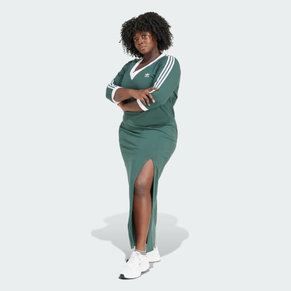 Adidas dress size 18 discount