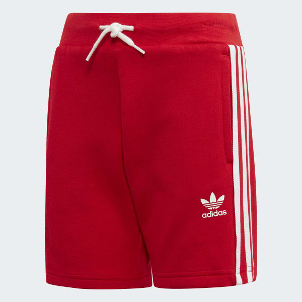 adidas short tee set