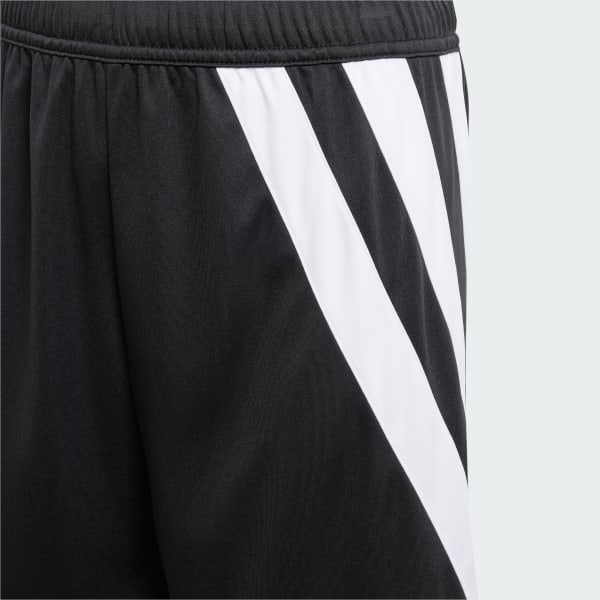 Black Fortore 23 Shorts
