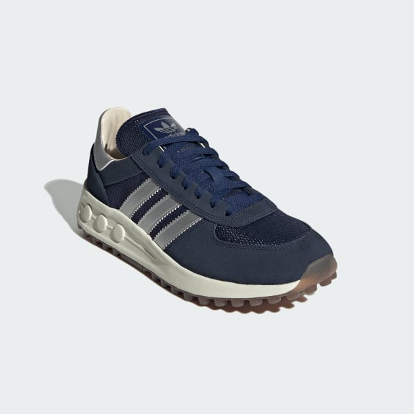Adidas la trainer og navy outlet