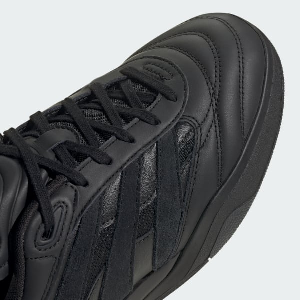 adidas Buty Predator Mundial - Czerń | adidas Poland