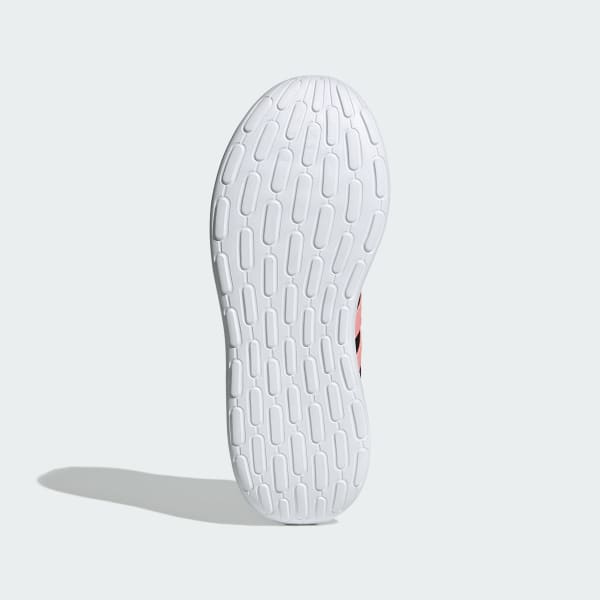 Negro Tenis Lite Racer 4.0