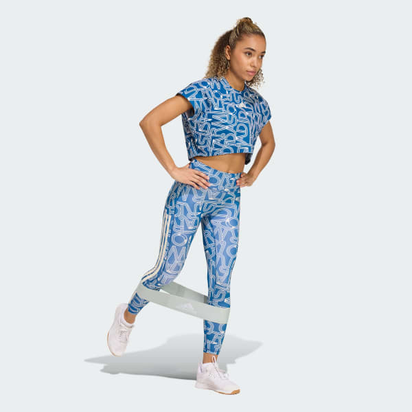 Mavi ADIDAS x FARM RIO TRAINING ATLET