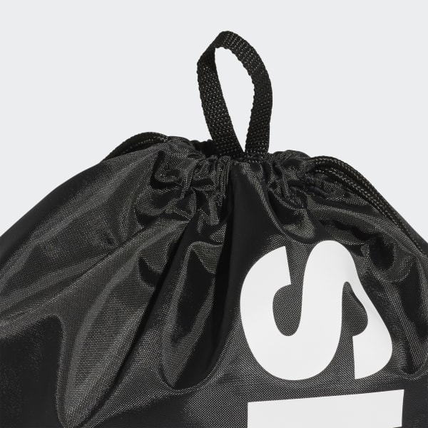 Goed gevoel voorbeeld Hoopvol adidas Linear Core Gym Bag - Black | adidas Philippines