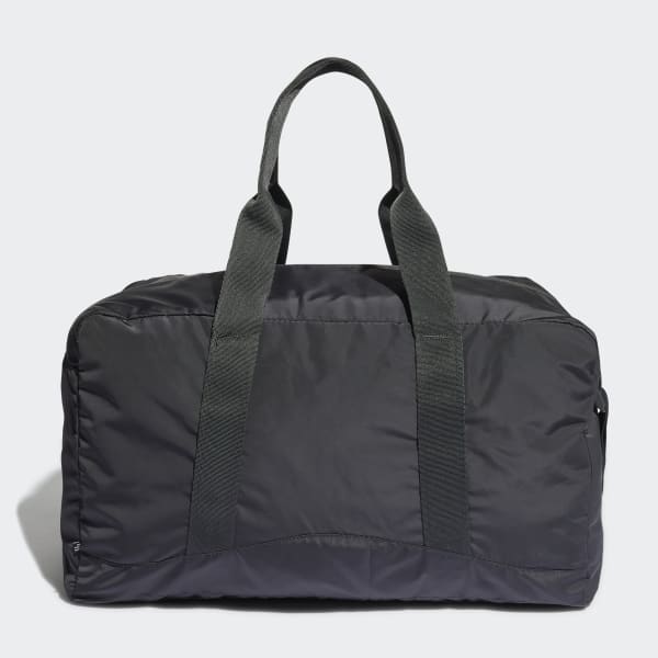 Grey Standards Designed to Move Training Duffel Bag VE546