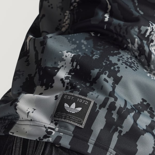 adidas Archive AOP Jersey - Multicolor | Free Shipping with