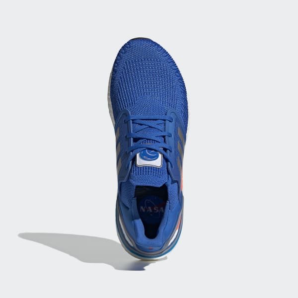 Adidas ultra boost colores azules discount