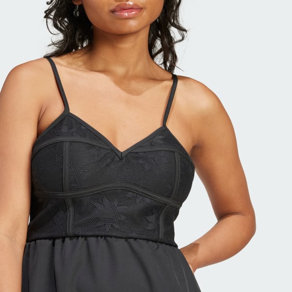 Vestidos adidas originals bogota hot sale