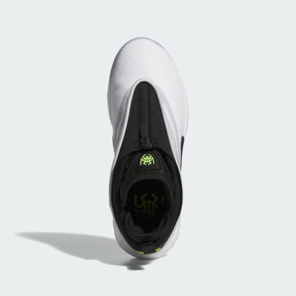 Putih D.O.N. Edisi 7