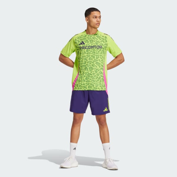 adidas Generation Predator Training Jersey Green adidas Deutschland