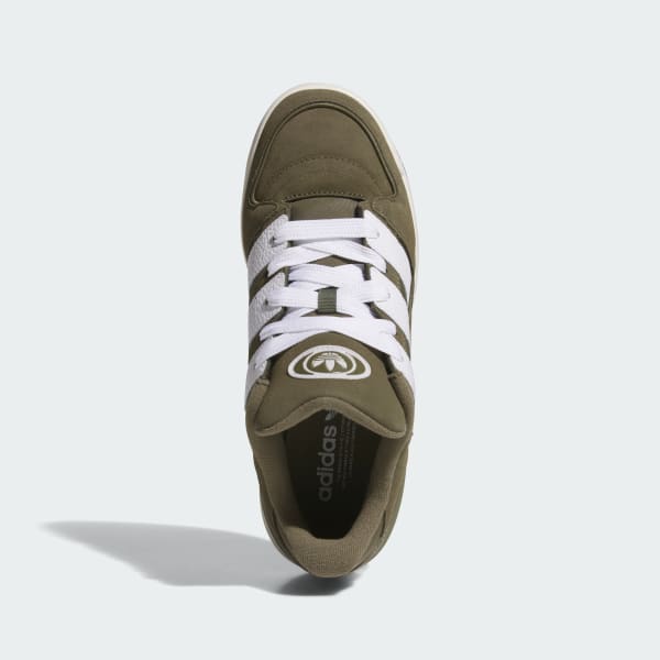 Green Forum2000 Shoes
