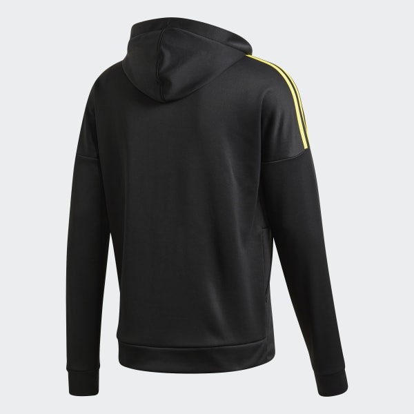 Hurricanes rugby hoodie hotsell